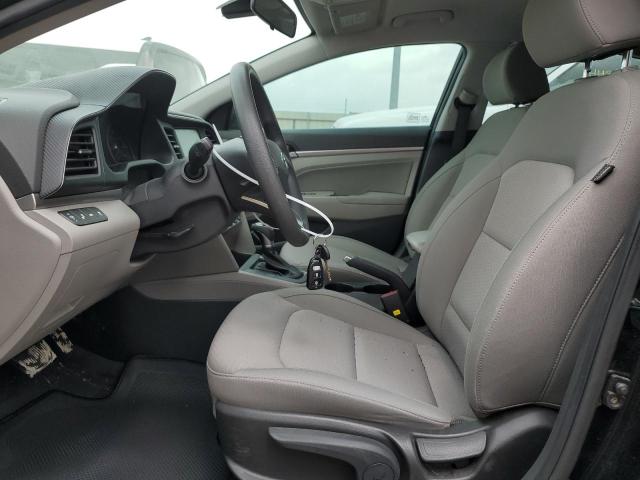 Photo 6 VIN: KMHD84LFXLU035655 - HYUNDAI ELANTRA 