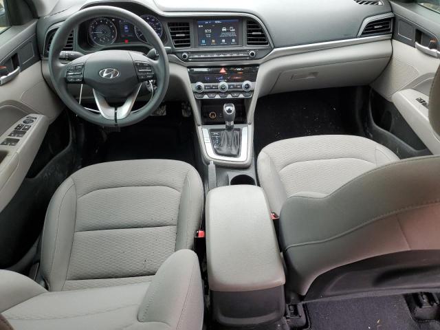 Photo 7 VIN: KMHD84LFXLU035655 - HYUNDAI ELANTRA 