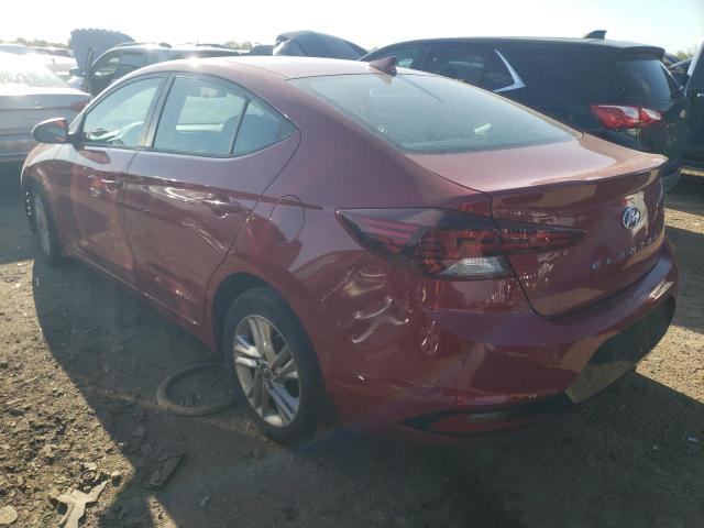 Photo 1 VIN: KMHD84LFXLU039897 - HYUNDAI ELANTRA 