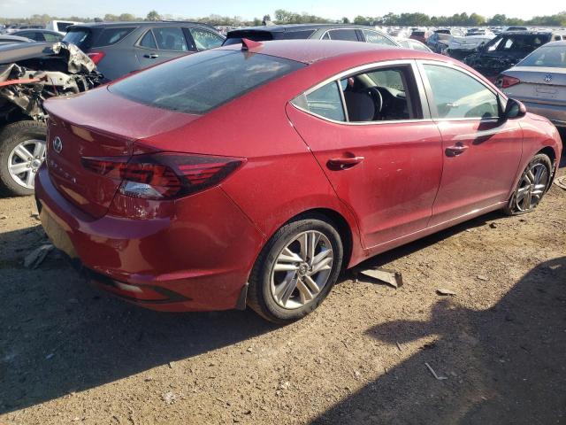 Photo 2 VIN: KMHD84LFXLU039897 - HYUNDAI ELANTRA 