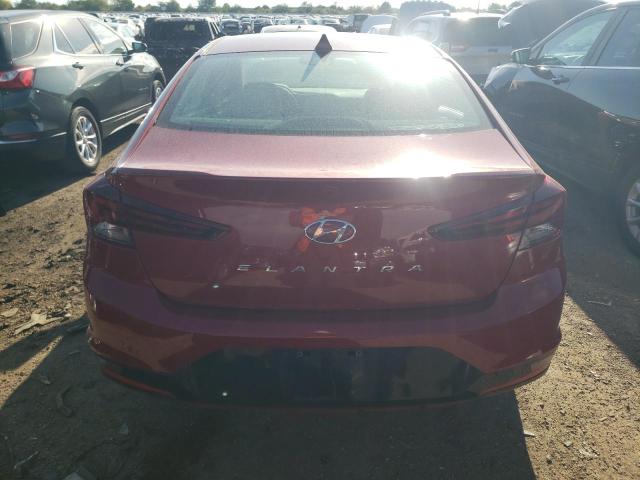 Photo 5 VIN: KMHD84LFXLU039897 - HYUNDAI ELANTRA 