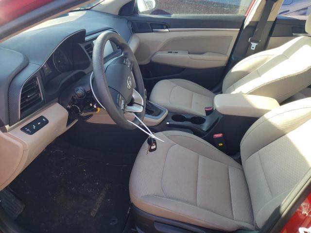 Photo 6 VIN: KMHD84LFXLU039897 - HYUNDAI ELANTRA 