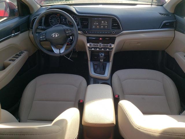 Photo 7 VIN: KMHD84LFXLU039897 - HYUNDAI ELANTRA 