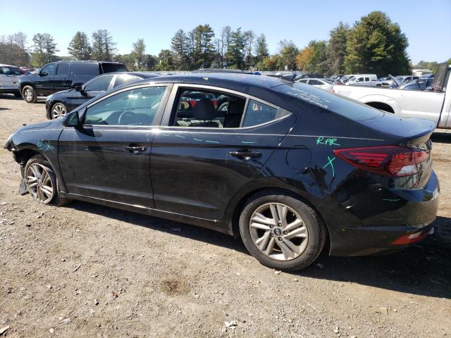 Photo 1 VIN: KMHD84LFXLU044405 - HYUNDAI ELANTRA 