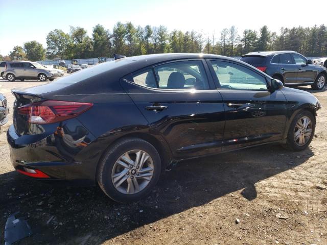 Photo 2 VIN: KMHD84LFXLU044405 - HYUNDAI ELANTRA 