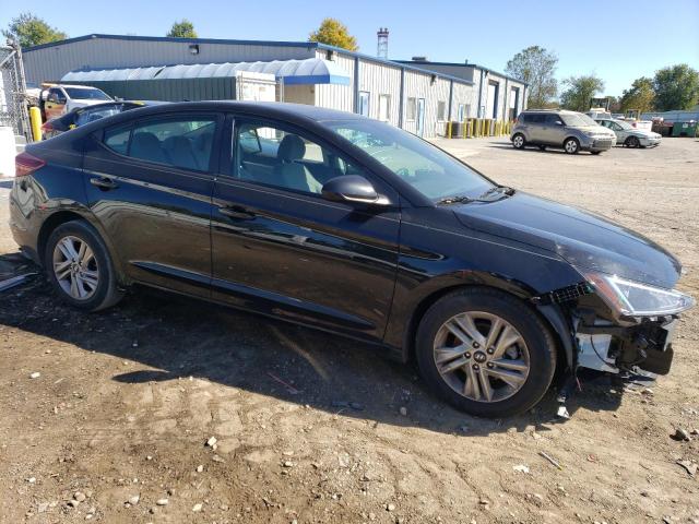 Photo 3 VIN: KMHD84LFXLU044405 - HYUNDAI ELANTRA 