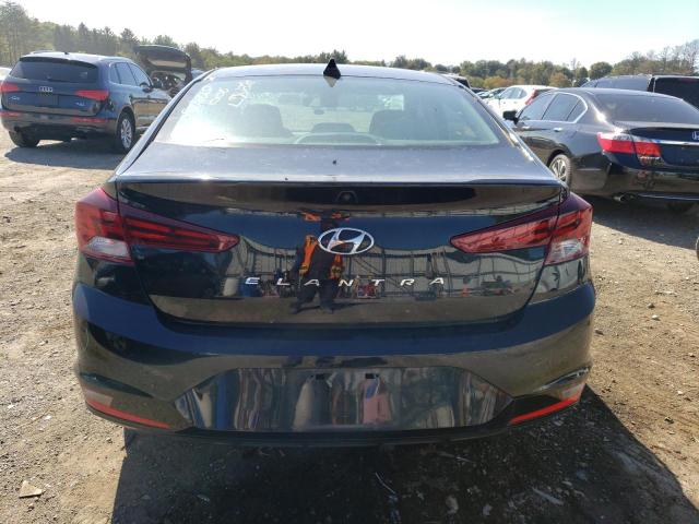 Photo 5 VIN: KMHD84LFXLU044405 - HYUNDAI ELANTRA 