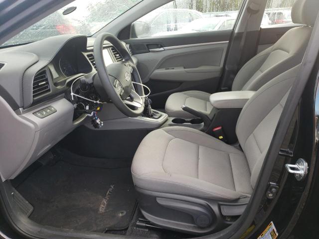 Photo 6 VIN: KMHD84LFXLU044405 - HYUNDAI ELANTRA 