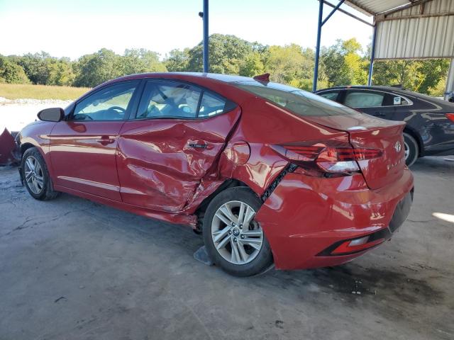 Photo 1 VIN: KMHD84LFXLU083110 - HYUNDAI ELANTRA SE 