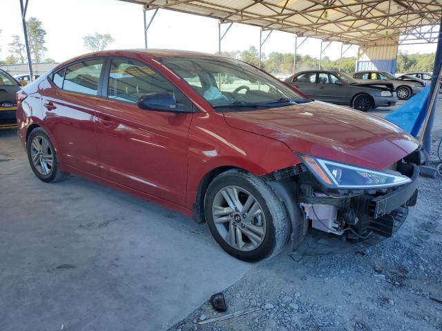 Photo 3 VIN: KMHD84LFXLU083110 - HYUNDAI ELANTRA SE 