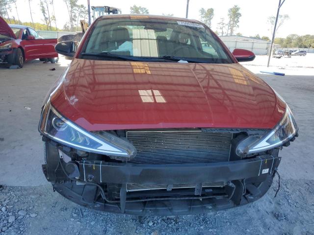 Photo 4 VIN: KMHD84LFXLU083110 - HYUNDAI ELANTRA SE 