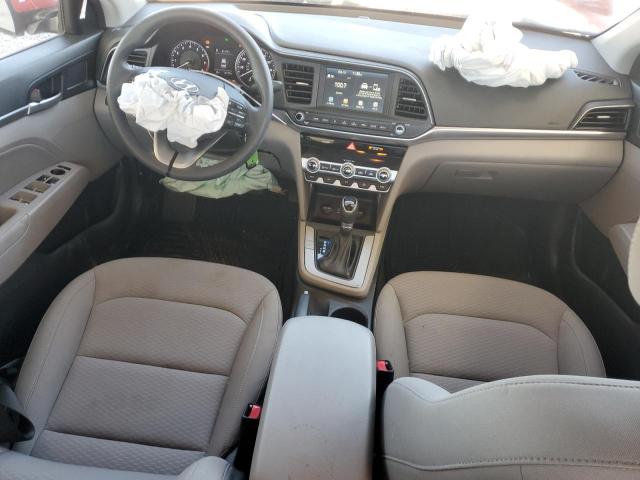 Photo 7 VIN: KMHD84LFXLU083110 - HYUNDAI ELANTRA SE 