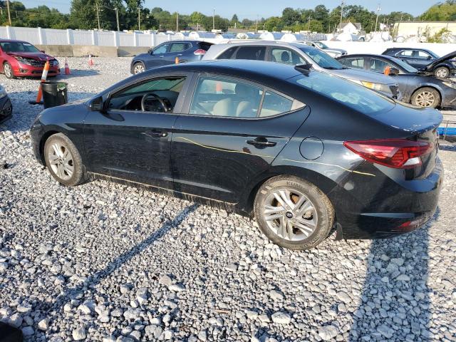 Photo 1 VIN: KMHD84LFXLU105381 - HYUNDAI ELANTRA SE 