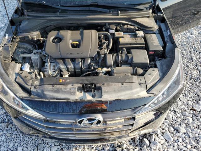 Photo 10 VIN: KMHD84LFXLU105381 - HYUNDAI ELANTRA SE 