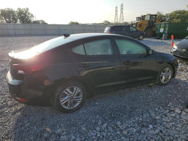 Photo 2 VIN: KMHD84LFXLU105381 - HYUNDAI ELANTRA SE 