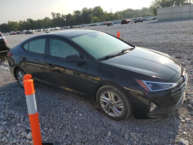 Photo 3 VIN: KMHD84LFXLU105381 - HYUNDAI ELANTRA SE 