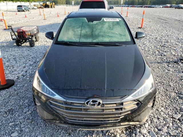 Photo 4 VIN: KMHD84LFXLU105381 - HYUNDAI ELANTRA SE 