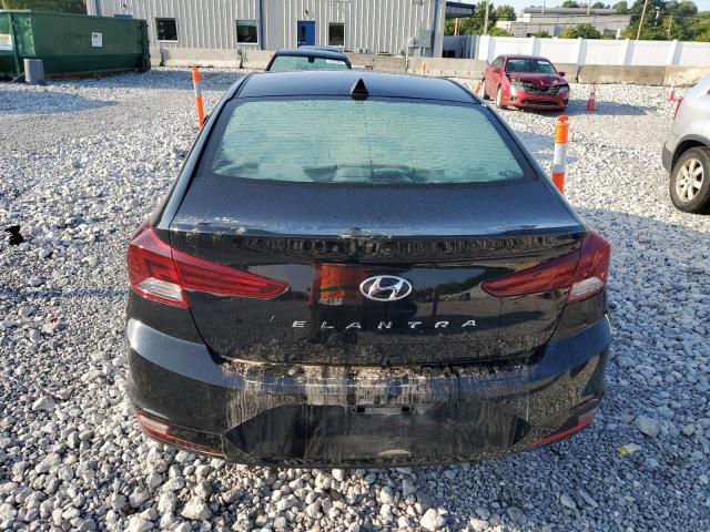 Photo 5 VIN: KMHD84LFXLU105381 - HYUNDAI ELANTRA SE 