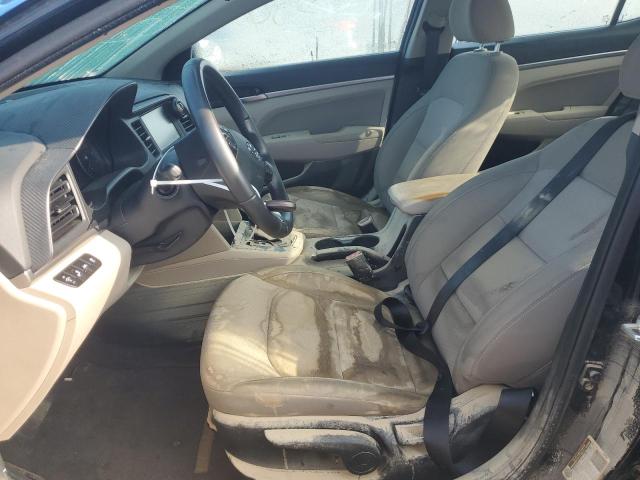 Photo 6 VIN: KMHD84LFXLU105381 - HYUNDAI ELANTRA SE 