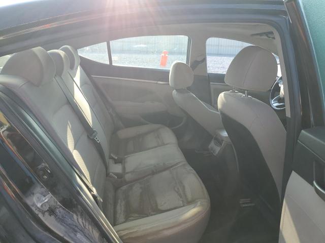 Photo 9 VIN: KMHD84LFXLU105381 - HYUNDAI ELANTRA SE 