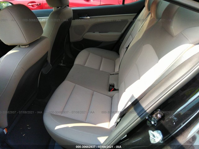 Photo 7 VIN: KMHD84LFXLU107387 - HYUNDAI ELANTRA 