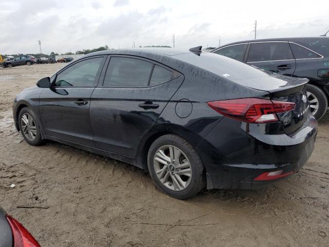 Photo 1 VIN: KMHD84LFXLU899928 - HYUNDAI ELANTRA 