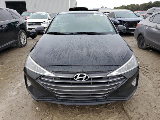 Photo 4 VIN: KMHD84LFXLU899928 - HYUNDAI ELANTRA 