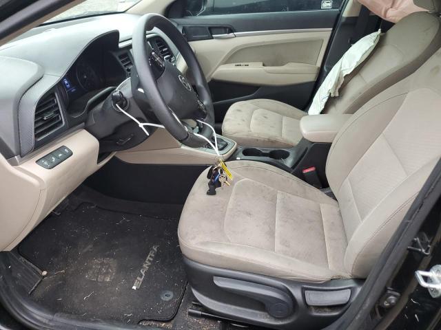 Photo 6 VIN: KMHD84LFXLU899928 - HYUNDAI ELANTRA 