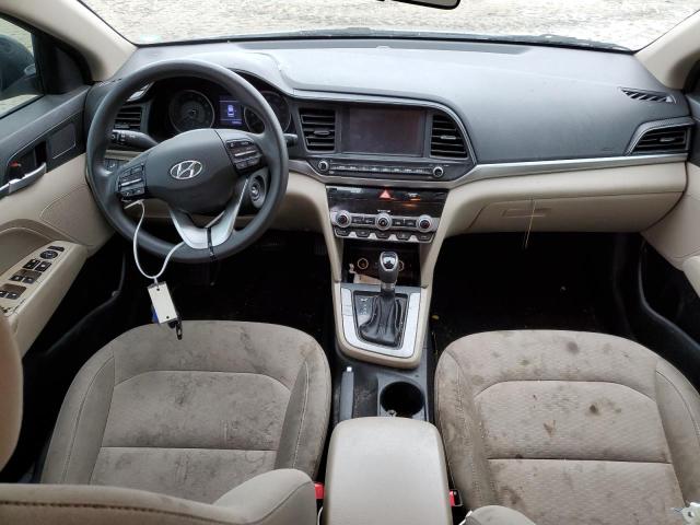 Photo 7 VIN: KMHD84LFXLU899928 - HYUNDAI ELANTRA 