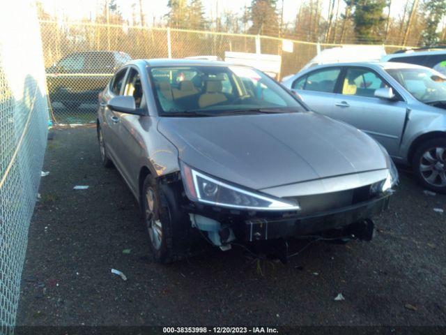 Photo 0 VIN: KMHD84LFXLU903380 - HYUNDAI ELANTRA 