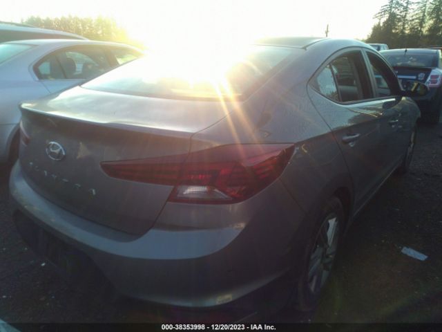 Photo 3 VIN: KMHD84LFXLU903380 - HYUNDAI ELANTRA 