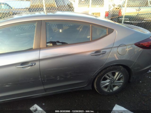 Photo 5 VIN: KMHD84LFXLU903380 - HYUNDAI ELANTRA 