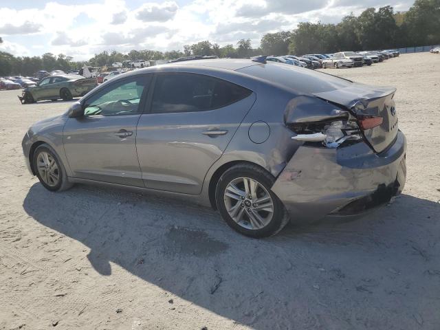 Photo 1 VIN: KMHD84LFXLU907476 - HYUNDAI ELANTRA SE 