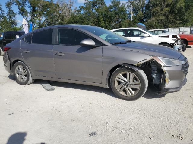 Photo 3 VIN: KMHD84LFXLU907476 - HYUNDAI ELANTRA SE 