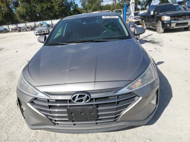 Photo 4 VIN: KMHD84LFXLU907476 - HYUNDAI ELANTRA SE 