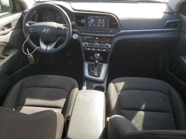 Photo 7 VIN: KMHD84LFXLU907476 - HYUNDAI ELANTRA SE 