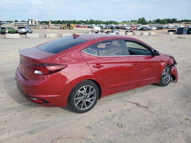 Photo 2 VIN: KMHD84LFXLU917845 - HYUNDAI ELANTRA 