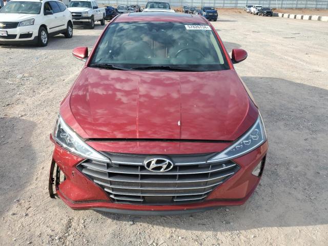 Photo 4 VIN: KMHD84LFXLU917845 - HYUNDAI ELANTRA 