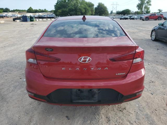 Photo 5 VIN: KMHD84LFXLU917845 - HYUNDAI ELANTRA 