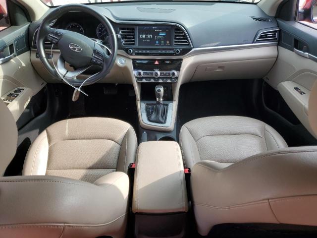 Photo 7 VIN: KMHD84LFXLU917845 - HYUNDAI ELANTRA 