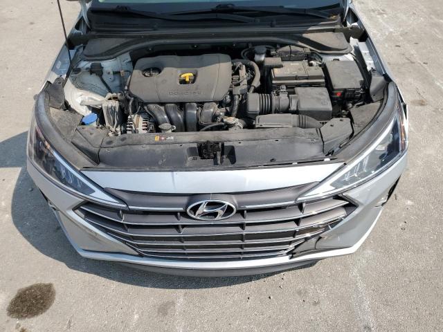 Photo 10 VIN: KMHD84LFXLU928389 - HYUNDAI ELANTRA SE 