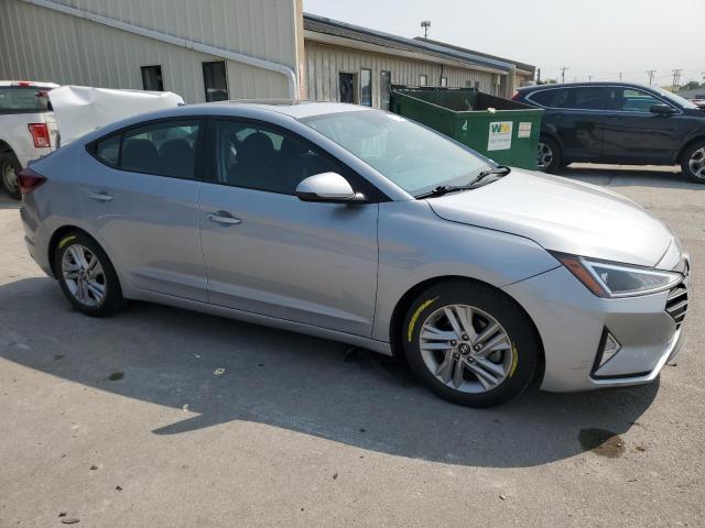 Photo 3 VIN: KMHD84LFXLU928389 - HYUNDAI ELANTRA SE 