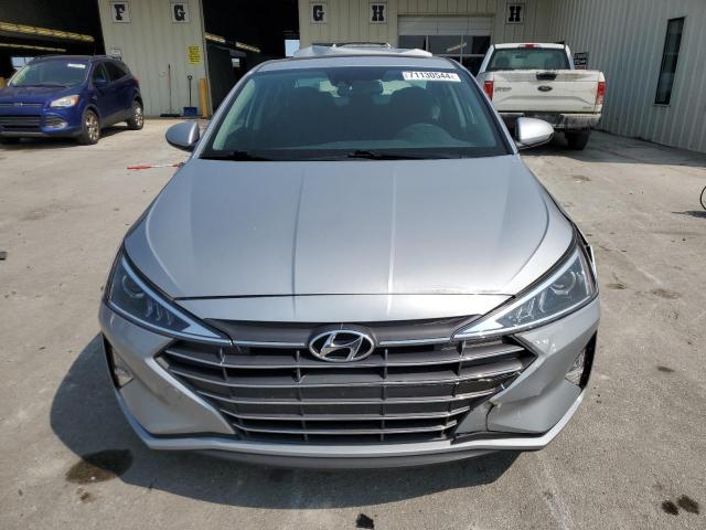 Photo 4 VIN: KMHD84LFXLU928389 - HYUNDAI ELANTRA SE 