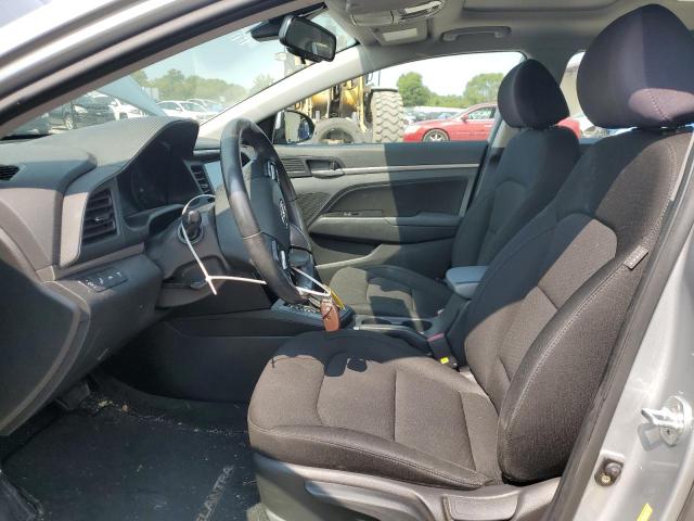 Photo 6 VIN: KMHD84LFXLU928389 - HYUNDAI ELANTRA SE 