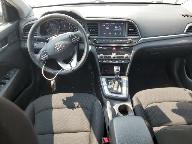 Photo 7 VIN: KMHD84LFXLU928389 - HYUNDAI ELANTRA SE 