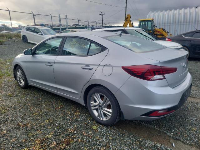 Photo 1 VIN: KMHD84LFXLU933186 - HYUNDAI ELANTRA SE 