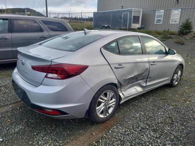 Photo 2 VIN: KMHD84LFXLU933186 - HYUNDAI ELANTRA SE 