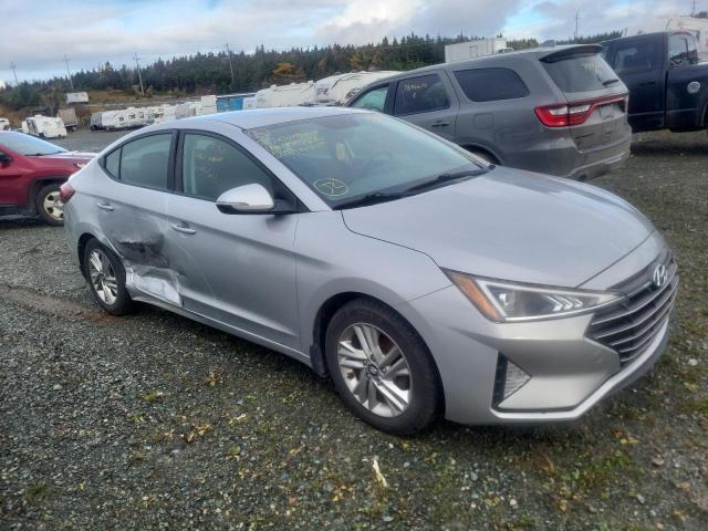 Photo 3 VIN: KMHD84LFXLU933186 - HYUNDAI ELANTRA SE 