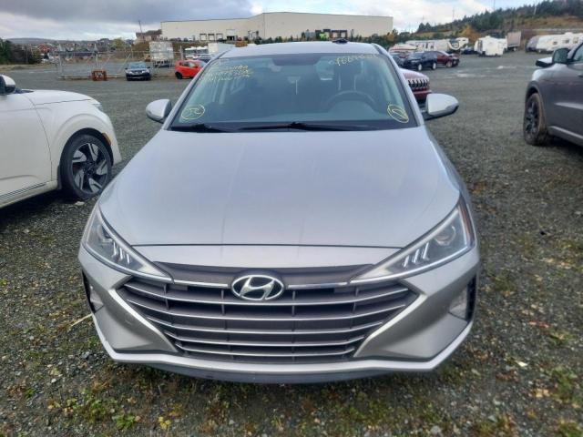 Photo 4 VIN: KMHD84LFXLU933186 - HYUNDAI ELANTRA SE 