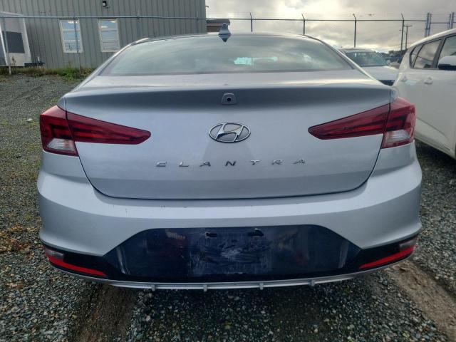 Photo 5 VIN: KMHD84LFXLU933186 - HYUNDAI ELANTRA SE 